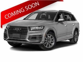 Audi 2017 Q7