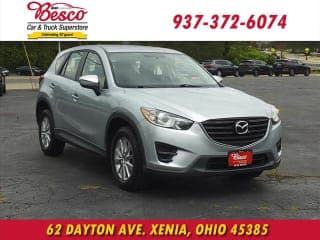 Mazda 2016 CX-5