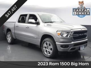 Ram 2023 1500