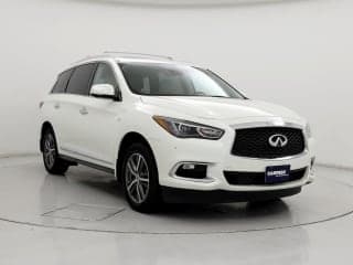 Infiniti 2020 QX60