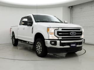 Ford 2020 F-350 Super Duty