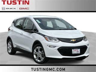 Chevrolet 2019 Bolt EV