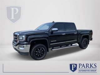 GMC 2018 Sierra 1500