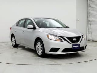 Nissan 2019 Sentra