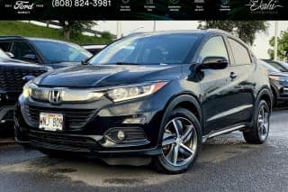 Honda 2021 HR-V