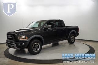 Ram 2017 1500