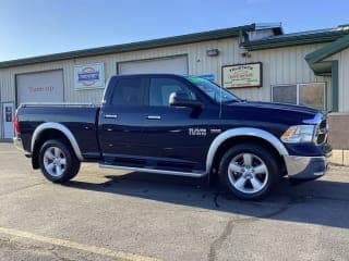 Ram 2016 1500