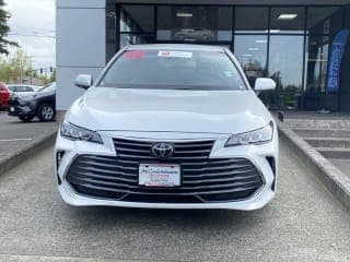 Toyota 2022 Avalon