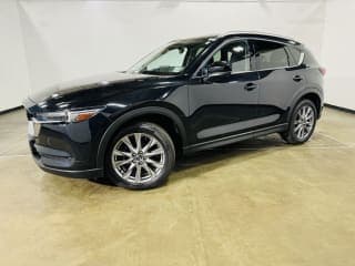 Mazda 2021 CX-5