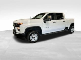 Chevrolet 2022 Silverado 2500HD