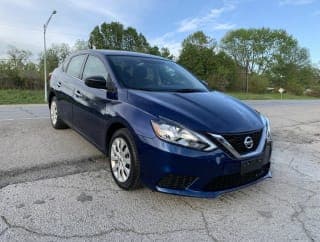 Nissan 2018 Sentra