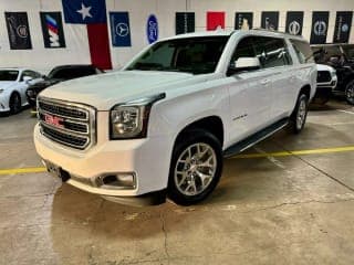 GMC 2017 Yukon XL