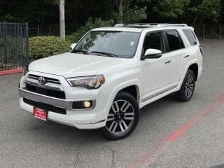 Toyota 2020 4Runner