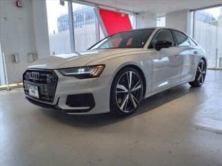 Audi 2022 S6