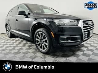 Audi 2019 Q7