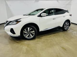 Nissan 2020 Murano