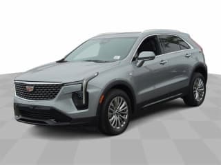 Cadillac 2024 XT4