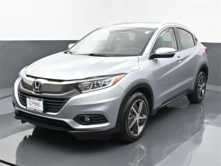 Honda 2021 HR-V