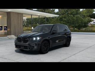 BMW 2025 X5 M