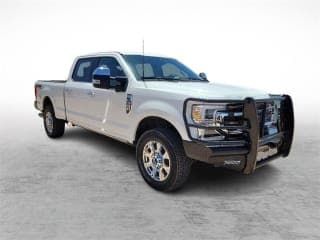 Ford 2022 F-350 Super Duty