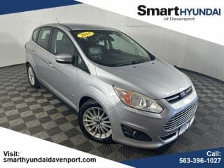 Ford 2015 C-MAX Hybrid