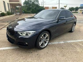 BMW 2016 3 Series