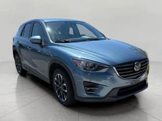 Mazda 2016 CX-5