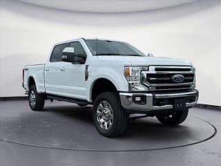 Ford 2022 F-350 Super Duty