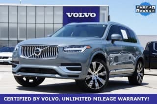 Volvo 2021 XC90