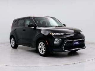 Kia 2021 Soul