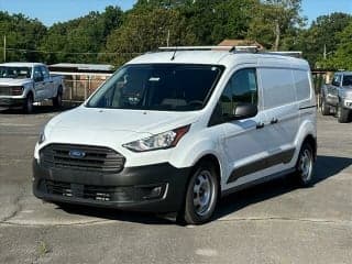 Ford 2023 Transit Connect