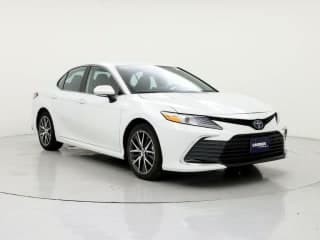 Toyota 2022 Camry Hybrid