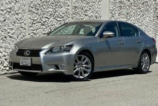 Lexus 2015 GS 350