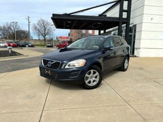 Volvo 2012 XC60