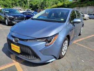 Toyota 2022 Corolla