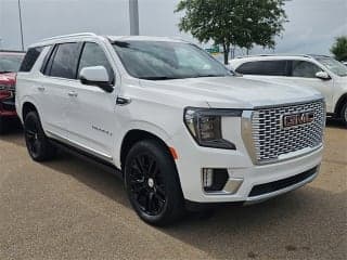 GMC 2021 Yukon