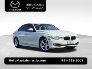 BMW 2014 3 Series