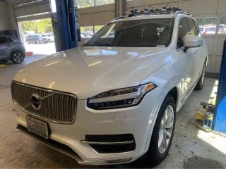 Volvo 2016 XC90