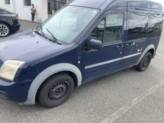 Ford 2011 Transit Connect