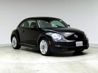 Volkswagen 2013 Beetle