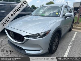 Mazda 2020 CX-5