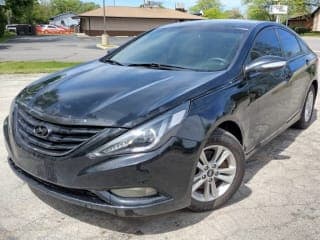 Hyundai 2013 Sonata