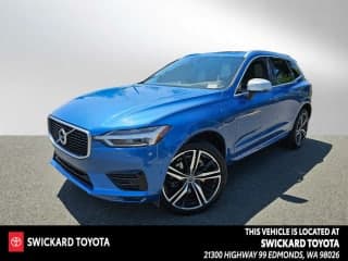 Volvo 2019 XC60