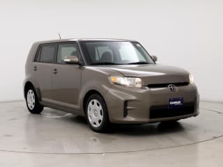 Scion 2012 xB