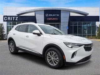 Buick 2023 Envision