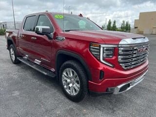 GMC 2023 Sierra 1500