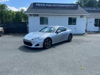 Scion 2016 FR-S