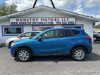 Mazda 2013 CX-5