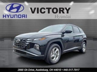 Hyundai 2023 Tucson