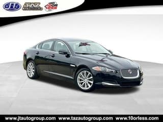 Jaguar 2015 XF